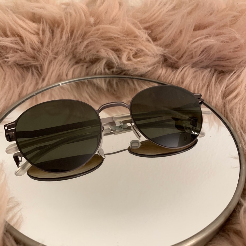 MYKITA sunglasses